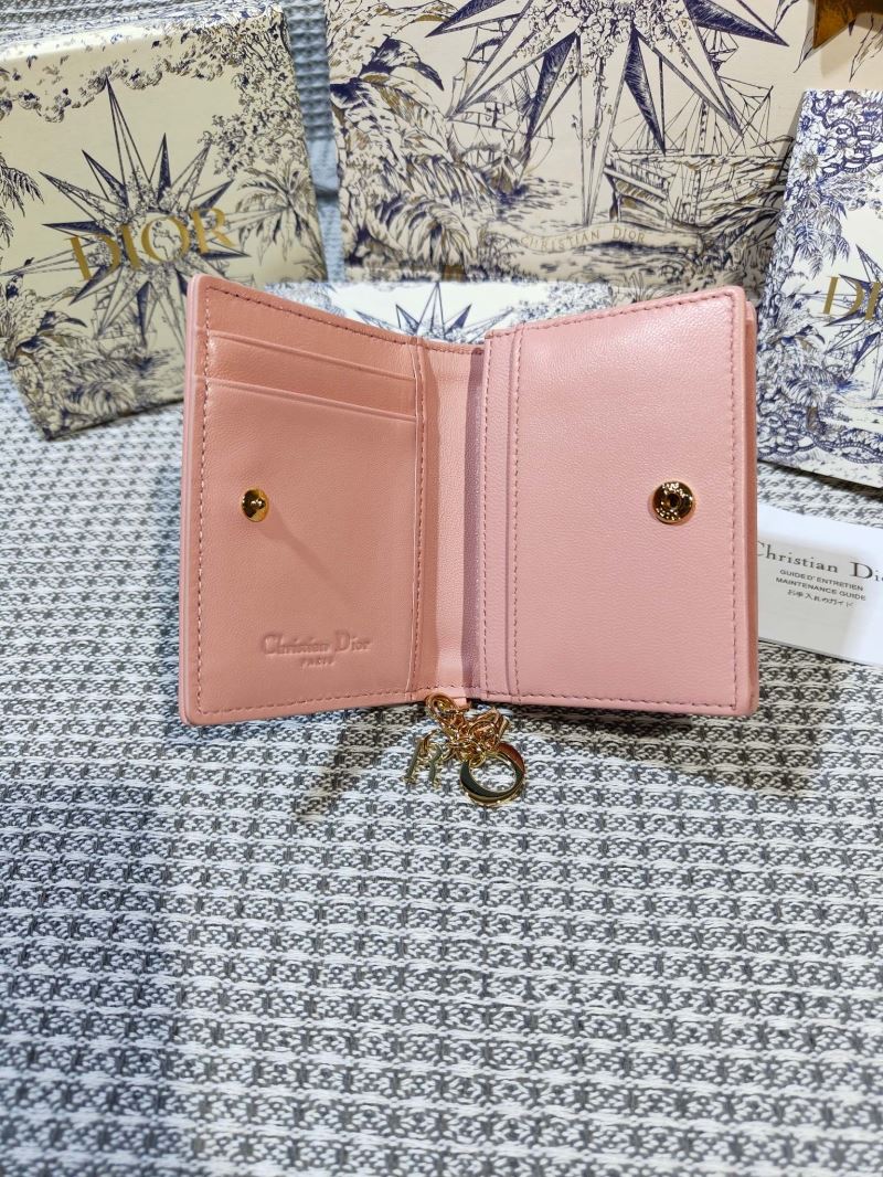 Christian Dior Wallet